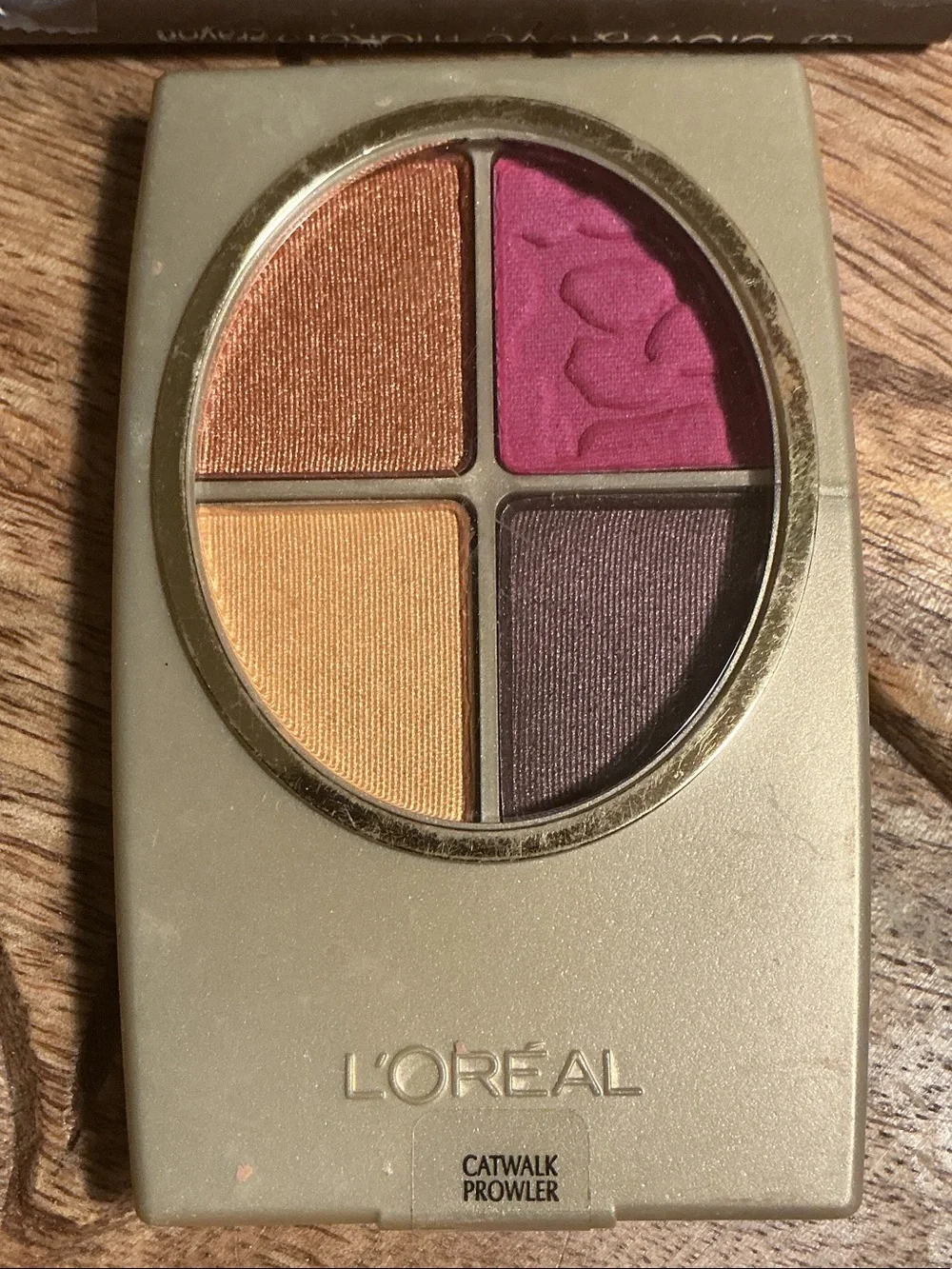 NWT COVERGIRL Mixed Makeup Lot with Face Cleanser & basic makeup essentials 9 pc